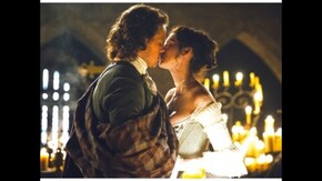 第01話 サセナッフ Sassenach