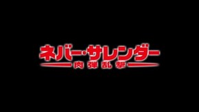 ネバー・サレンダー 肉弾乱撃