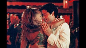 ダンス・ウィズ・ミー