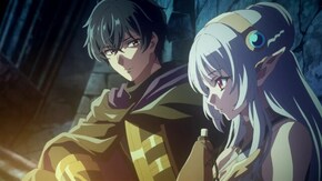 第2話 暗殺者は看病する