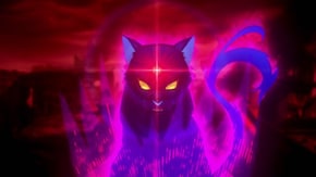 第3話 暗殺者は猫と触れ合う
