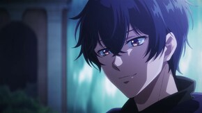 第4話 暗殺者は名前を呼ぶ