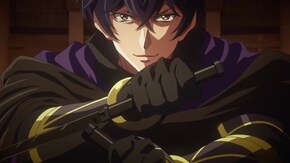 第6話 暗殺者は魔族と戦う