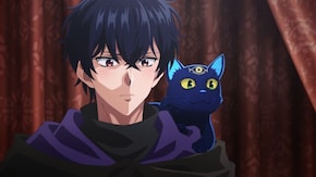 第8話 暗殺者は見蕩れる
