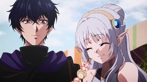 第9話 暗殺者は観光する