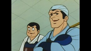 第9話 たのも~っ!剣道部