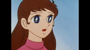 第10話 あすへの旅立ち