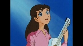 第23話 まぼろしの歌手
