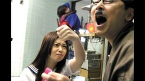 みこすり半劇場 生搾りスーパーDX