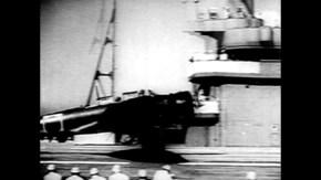 <衝撃の映像・太平洋戦争> 激戦!ガダルカナル