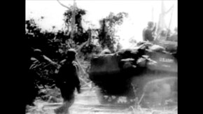 <衝撃の映像・太平洋戦争> 激闘!レイテ沖海戦