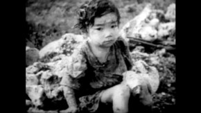 <衝撃の映像・太平洋戦争> 地獄の戦場 硫黄島