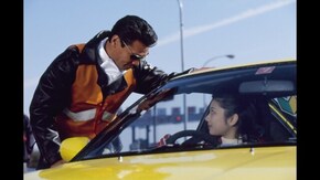 ドリフト・ウォーズ