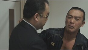 実録マフィアンヤクザⅧ PRIVATECRIME