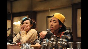 第4話 バーボン小僧