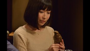 第8話 ファンシーボトルの謎