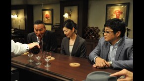 第9話 王様のビール