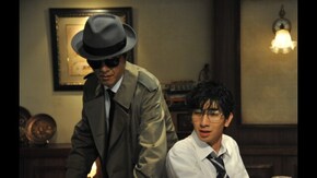 第10話 最も危険な酒