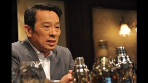 第15話 息子が送ってきた酒