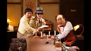 第17話 停電の夜に