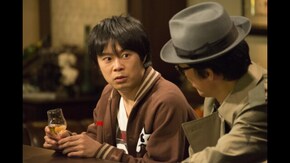 第18話 出発の酒