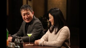 第21話 カクテルグラスにさよなら