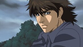 第四話 蒼天に願え