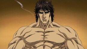 第十話 北斗同士の戦い