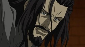第十一話 龍に問え
