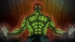 第十三話 魔道に落つ