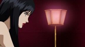 第十八話 北斗曹家拳の闘気