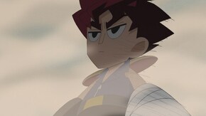 第1話・第2話 『世紀末なんてフツーだ ケンシロウ登場!』/『歌えケンシロウ 愛をとりもどすため』