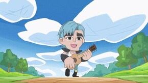 第9話・第10話 『結婚したい女 愛はこんがらがったったー』/『雲のジュウザだ 三兄弟あぶなし』