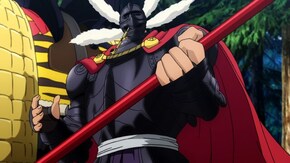 第3話 佐渡はいらにゃあきゃあ?