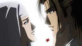 第7話 月に語る真実