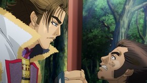 第9話 傾奇者 与六!
