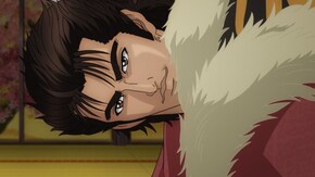 第12話 心の儘に・・・