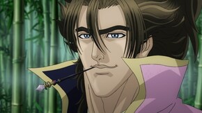 第13話 いくさ人と兵法家