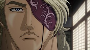 第15話 大谷吉継の仁