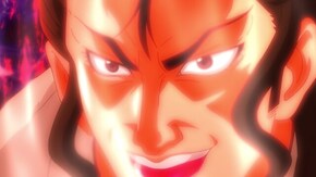 第17話 井伊の赤鬼