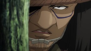 第19話 動き出した忍