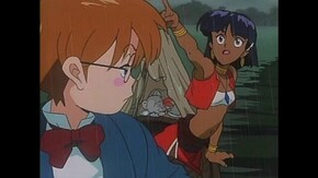 第3回 謎の大海獣