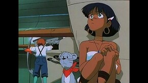 第4回 万能潜水艦ノーチラス号