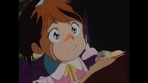 第5回 マリーの島