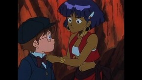 第6回 孤島の要塞