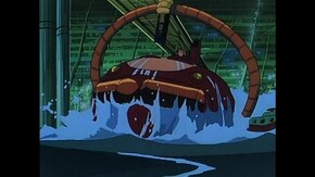 第8回 ナディア救出作戦