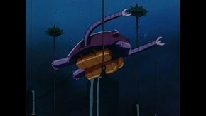 第10回 グラタンの活躍