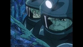 第14回 ディニクチスの谷