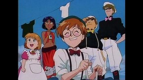 第20回 ジャンの失敗