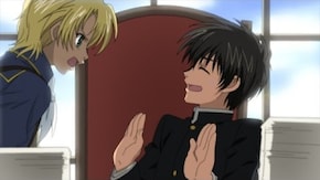 #4 今度は最終兵器!?